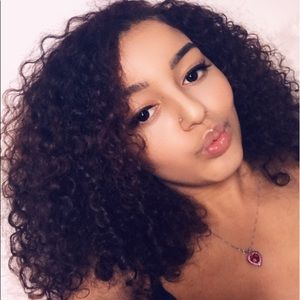 Meet your Posher, Kiara